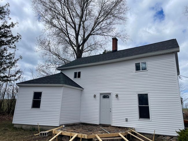 6420 W Deer Rd, Home with 3 bedrooms, 3 bathrooms and null parking in Mears MI | Image 17