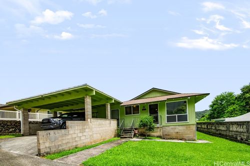 47-489 Ahulimanu Pl, Kaneohe, HI, 96744-5430 | Card Image