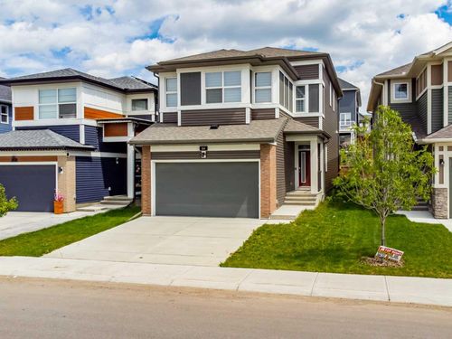 264 Lucas Way Nw, Calgary, AB, T3P0R5 | Card Image