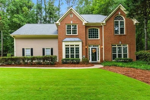 3274 Eagle Watch Dr, Woodstock, GA, 30189-6854 | Card Image