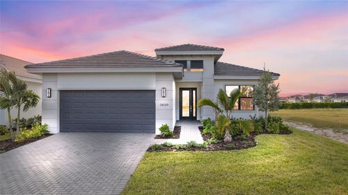 18139 Cresswind Ter, LAKEWOOD RANCH, FL, 34211-1159 | Card Image