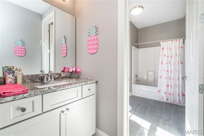 Photo representation of similar home. Some features shown may be optional. | Image 17