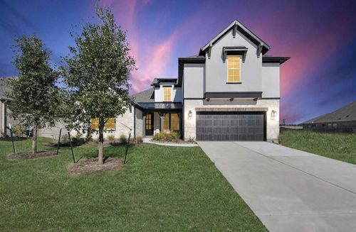 17315 July Moon Ln, Conroe, TX, 77302-1466 | Card Image
