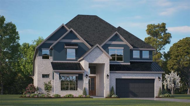 Waterford Elevation G | Image 11