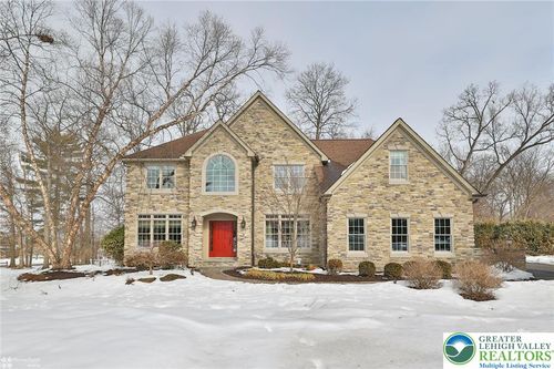 409 Colver Rd, Nazareth, PA, 18064-8300 | Card Image