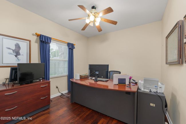 1766 Buttonbush Way, House other with 4 bedrooms, 2 bathrooms and null parking in Fleming Island FL | Image 36