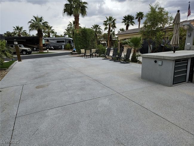 View of patio | Image 4