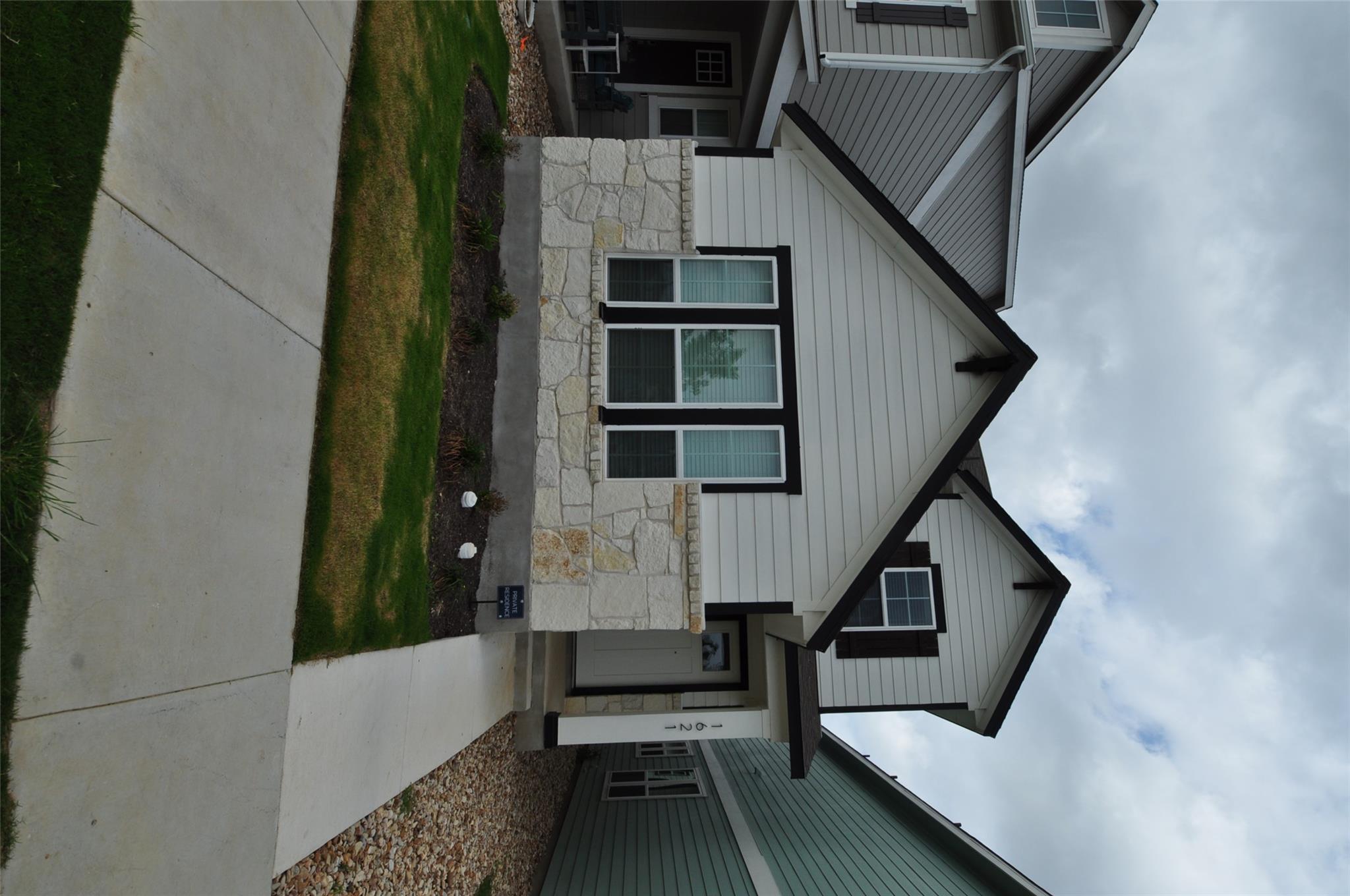 Residential Lease in Leander