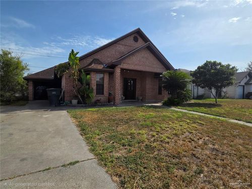 431 W 13th St, San Juan, TX, 78589-2054 | Card Image