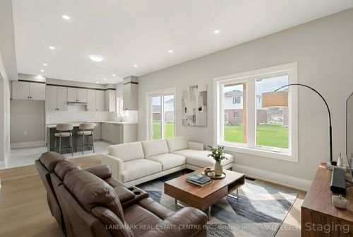 9 Bounty Ave, Thorold, ON, L2V0H4 | Card Image