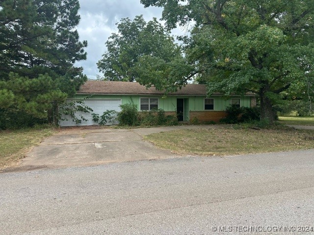 92nd East Ave, Bixby, OK 74008