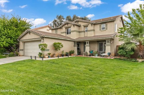 4216 Norval Ave, Quartz Hill, CA, 93536-3439 | Card Image