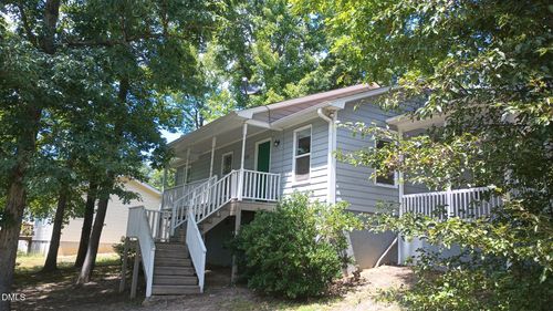 405 S Adams St, Durham, NC, 27703-4658 | Card Image