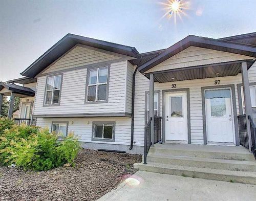 93 Winston Place, Blackfalds, AB, T4M0K9 | Card Image