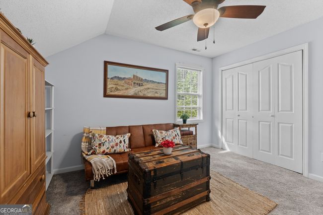140 Braymoor Cir, House other with 4 bedrooms, 3 bathrooms and null parking in Fayetteville GA | Image 29