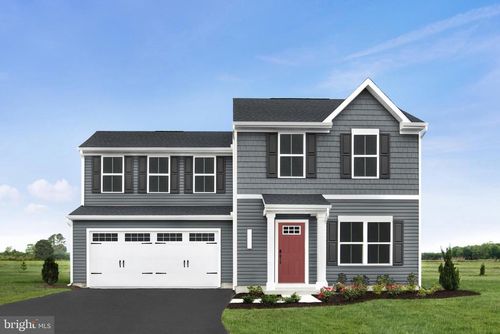 306 Creekside Dr, NEW PROVIDENCE, PA, 17560-9023 | Card Image