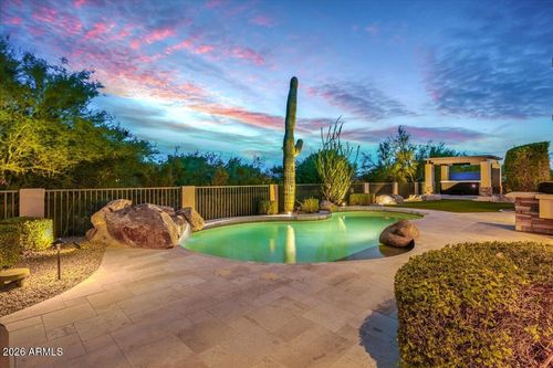 22861 N 79th Pl, Scottsdale, AZ, 85255-4103 | Card Image