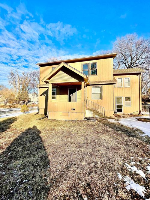 5015 N 38th St, Omaha, NE, 68111-1907 | Card Image
