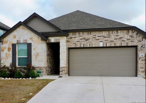 246 Teller Dr, Lockhart, TX, 78644-3867 | Card Image