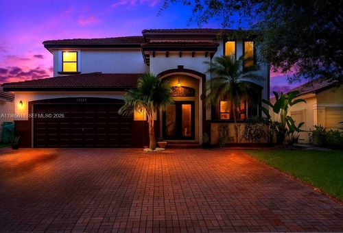 22542 Sw 103rd Ct, CUTLER BAY, FL, 33190-1772 | Card Image