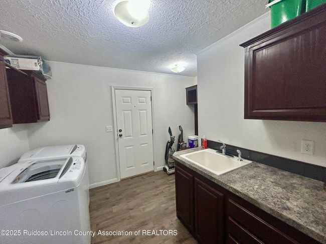 134 Gopher Gulch Loop, House other with 3 bedrooms, 3 bathrooms and null parking in Carrizozo NM | Image 14
