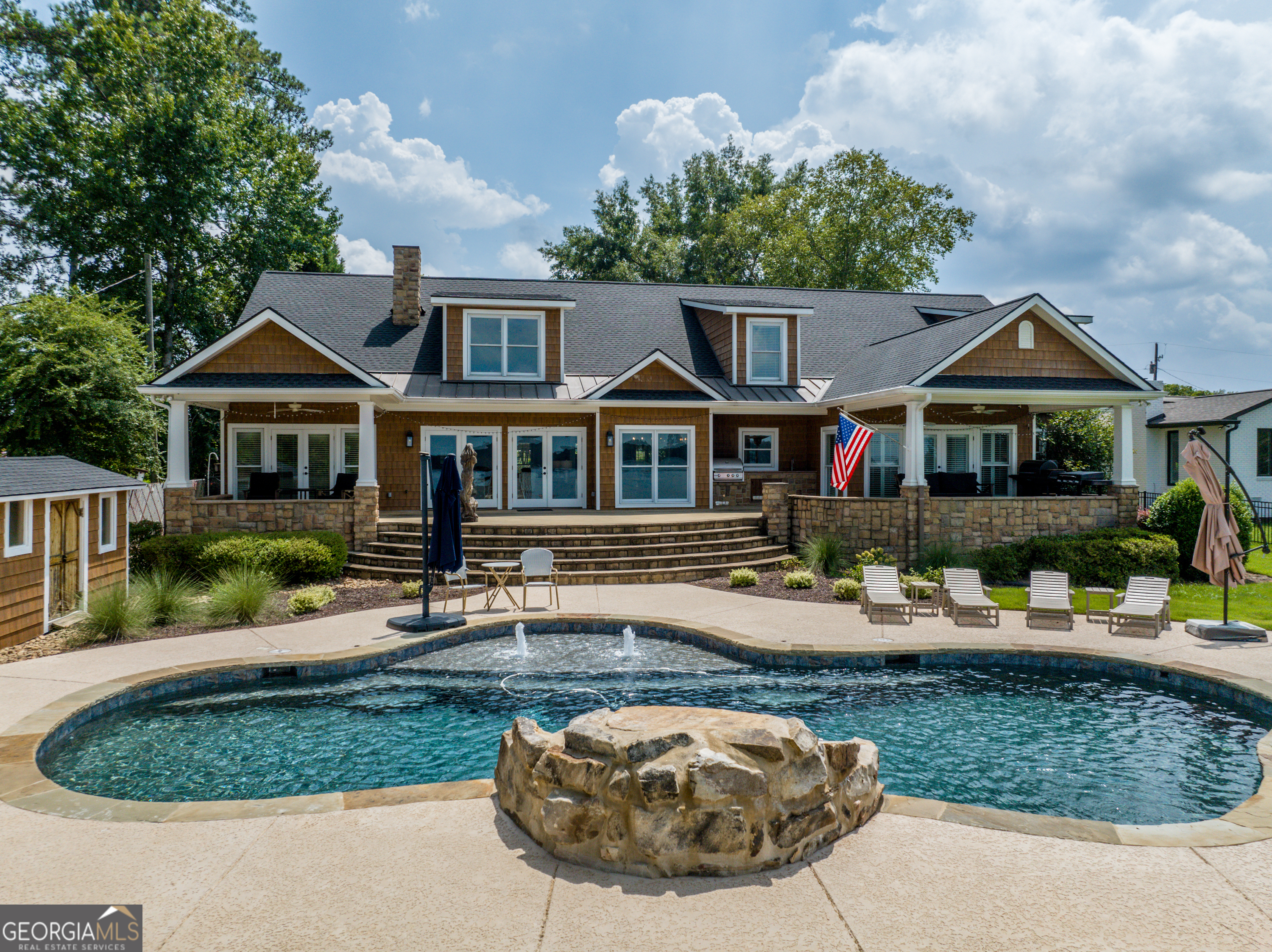 Residential in Milledgeville