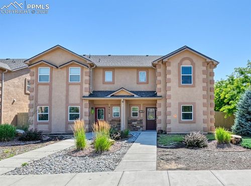 9491 Mosaic Hts, Fountain, CO, 80817-3110 | Card Image