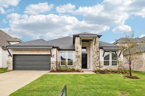 1612 Cedarberry Drive, Northlake, TX, 76226 | Card Image
