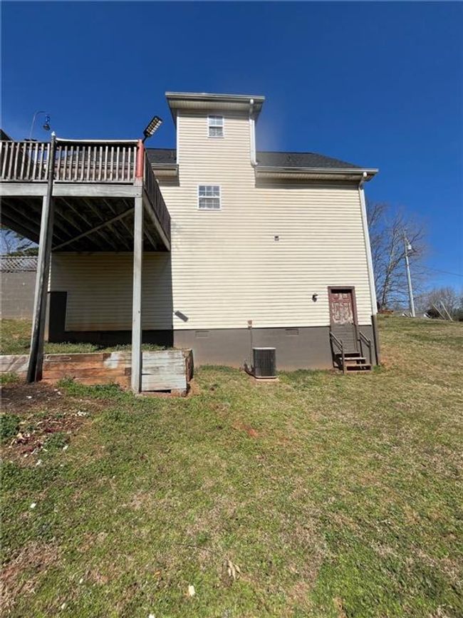 2350 Pine Grove Rd, House other with 3 bedrooms, 2 bathrooms and null parking in Gainesville GA | Image 14