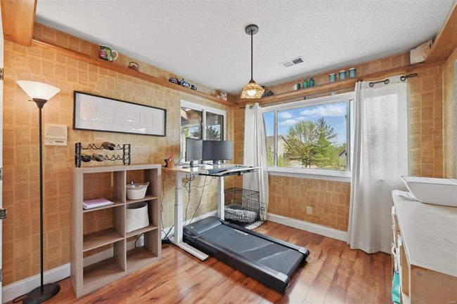 E - 1603 Hemingway Ln, Home with 2 bedrooms, 1 bathrooms and 1 parking in Weldon Spring MO | Image 15