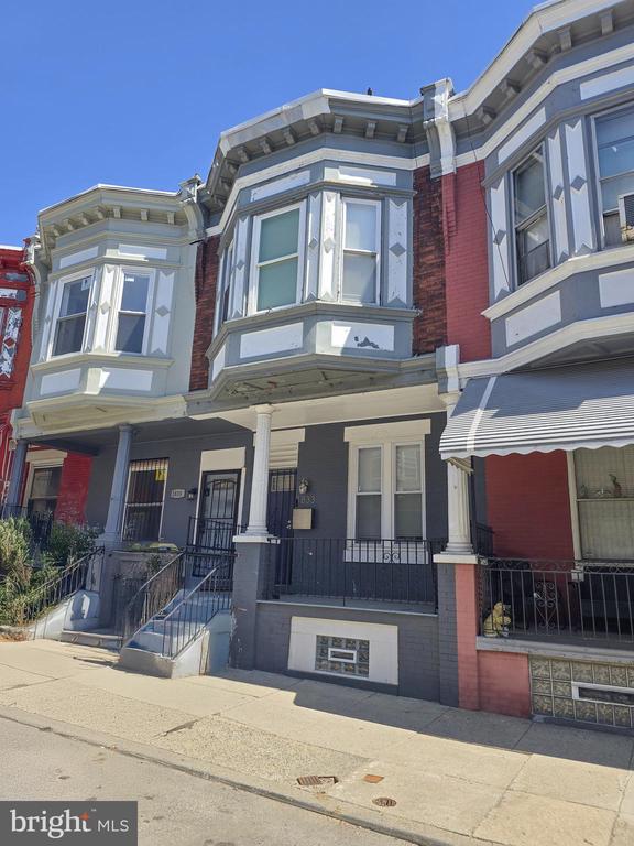 Residential in PHILADELPHIA 2