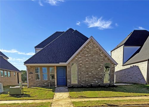 3209 Sw Lovely Ln, Bentonville, AR, 72713 | Card Image
