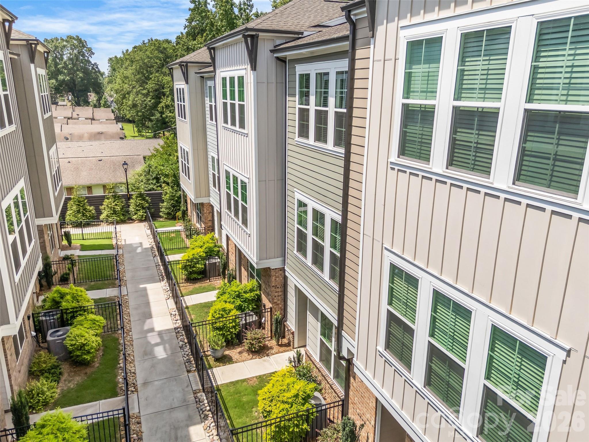 Residential in Charlotte 2