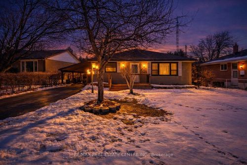 112 Anne Blvd, Milton, ON, L9T1A3 | Card Image