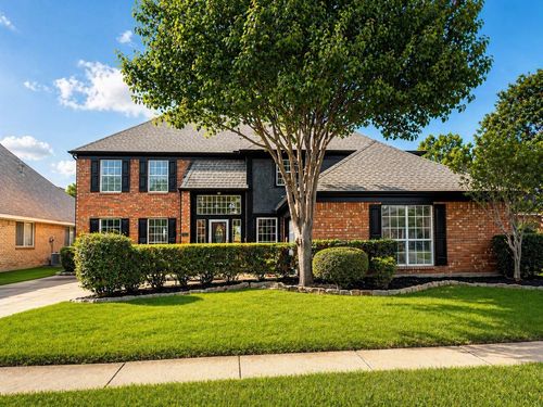 514 Palm Desert Dr, Garland, TX, 75044-5000 | Card Image