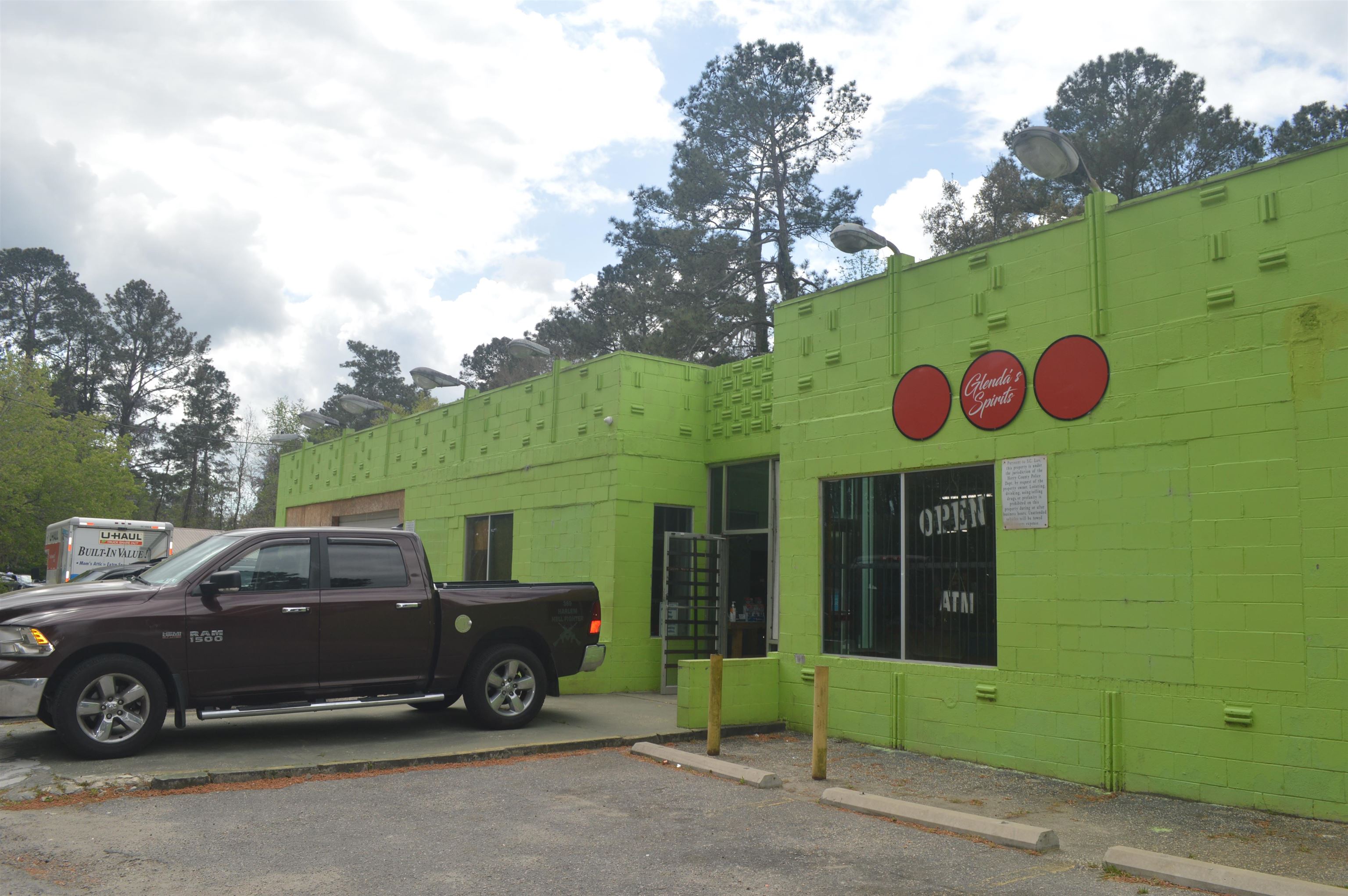 965 Bucksport Rd, Conway, SC 29527