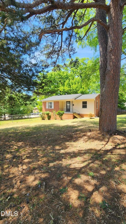 1201 Downing Road, Raleigh, NC, 27610 | Card Image