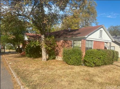 2224 S Schiller Street, Home with 0 bedrooms, 0 bathrooms and null parking in Little Rock AR | Image 2