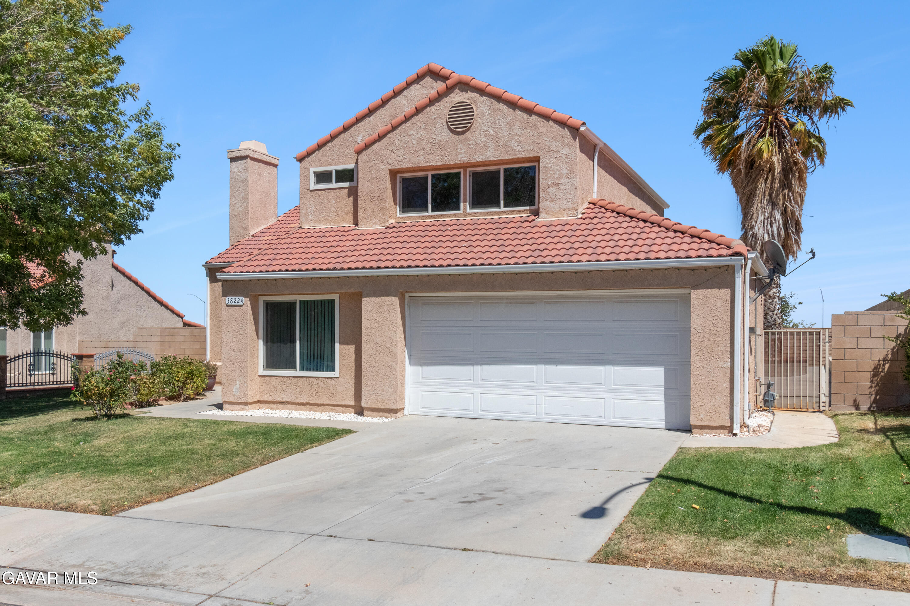Residential in Palmdale