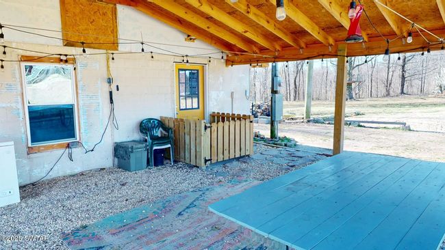 3454 Treece Rd, Home with 2 bedrooms, 1 bathrooms and null parking in Hornbeak TN | Image 16