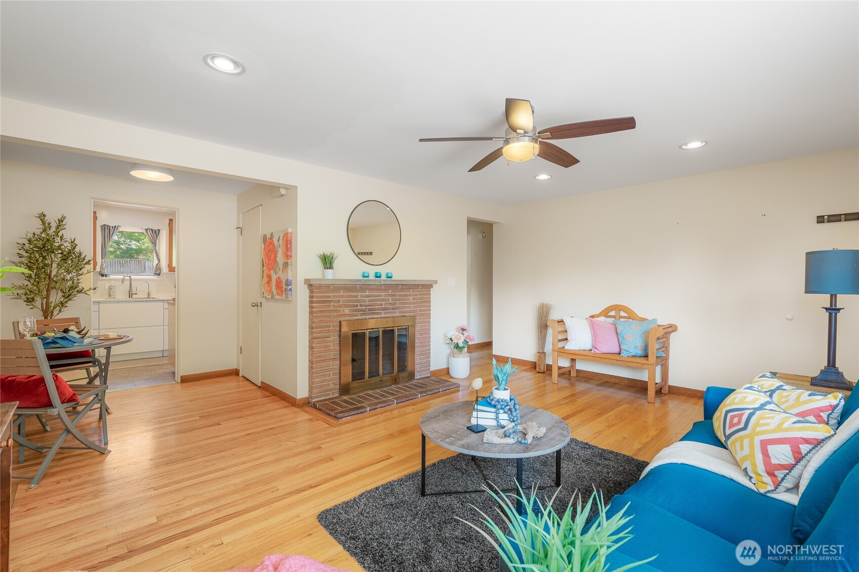 Residential in Seattle 5