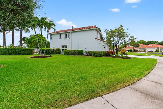 5086 Prairie Dunes Village Cir, House other with 3 bedrooms, 3 bathrooms and null parking in Lake Worth FL | Image 42