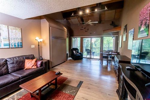 unit-555-961 N Tamarron Dr, Durango, CO, 81301-7850 | Card Image