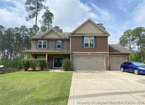 351 Maplewood Dr, Sanford, NC, 27332-0167 | Card Image