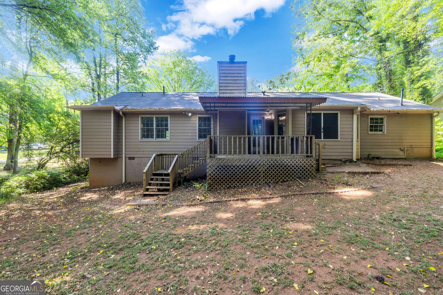 Residential in Conyers 3