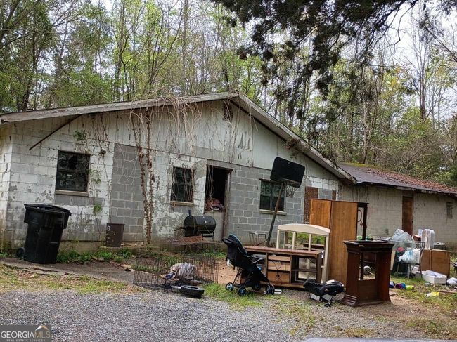 176 Railroad St, House other with 3 bedrooms, 1 bathrooms and 1 parking in Mc Intyre GA | Image 5