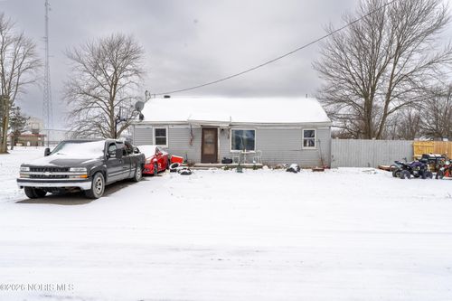 203 N 1st St, Continental, OH, 45831-9059 | Card Image