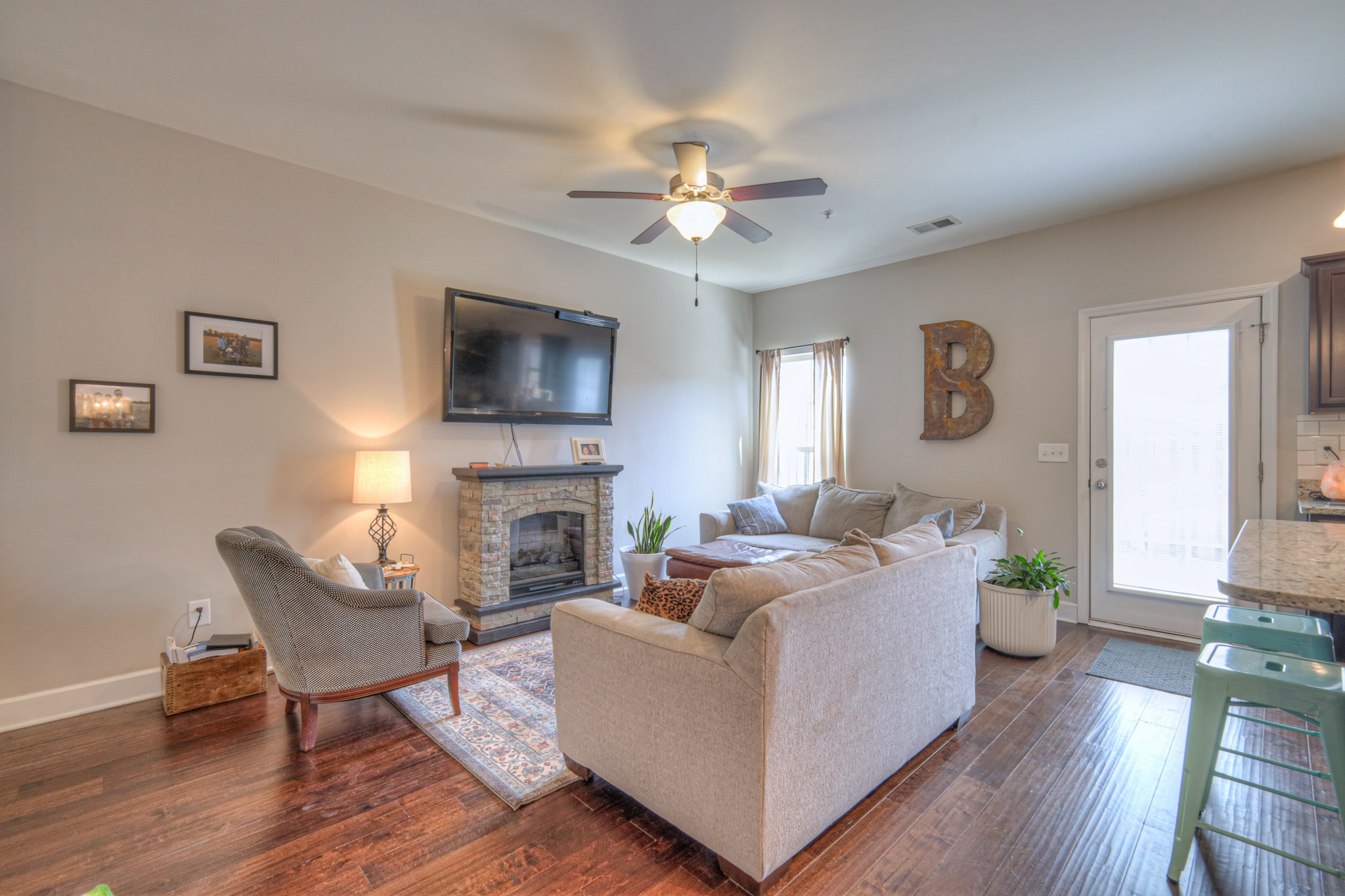 Residential Lease in Old Hickory