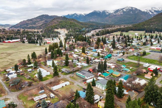102 E 2 Nd Ave, Home with 0 bedrooms, 0 bathrooms and null parking in Clark Fork ID | Image 16