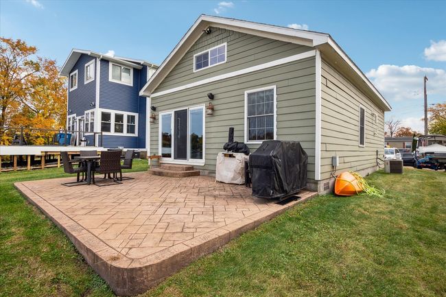 9518 Garforth Dr, House other with 3 bedrooms, 1 bathrooms and null parking in White Lake MI | Image 38
